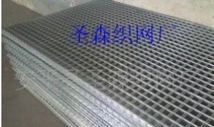 供应地板采暖专用网 钢丝焊接金网 电焊铁丝网片_冶金矿产