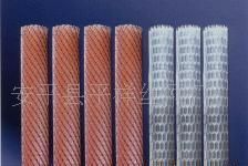 批发钢板网不锈钢网镀锌电焊网焊接网编织网_冶金矿产
